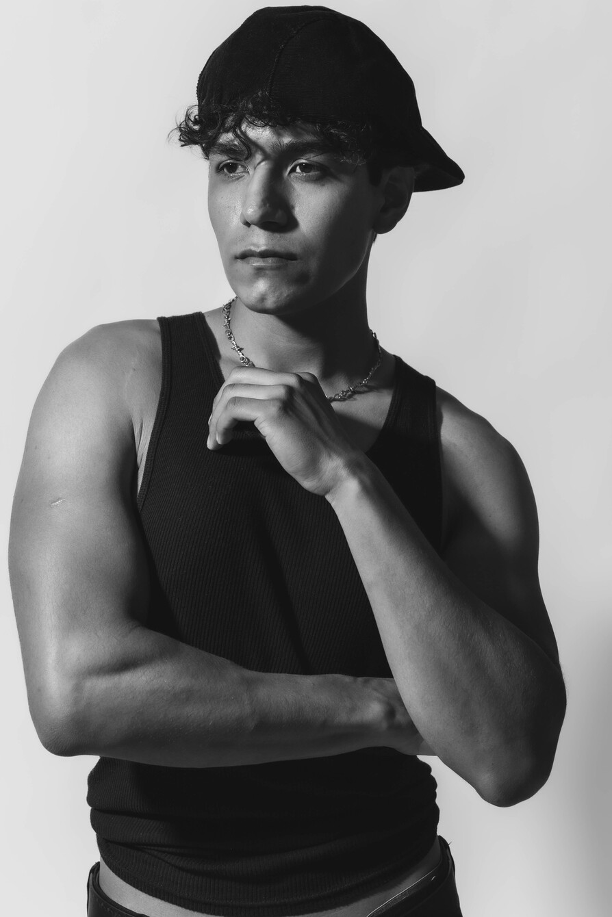 Model image
